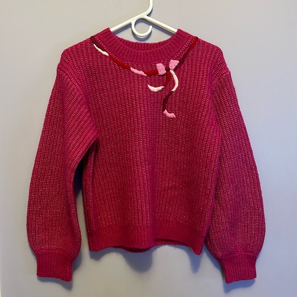 Kate Spade Women Long Sleeve Sweater - Picture 1 of 7